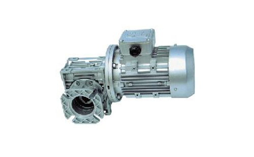 RV系列蝸輪減速機（變速機）
