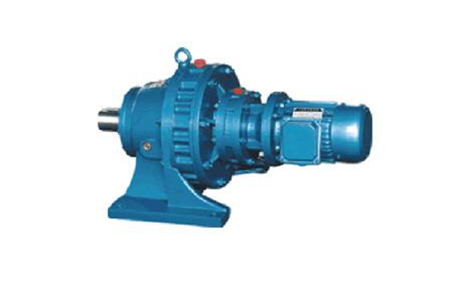 X-B系列擺線針輪減速機