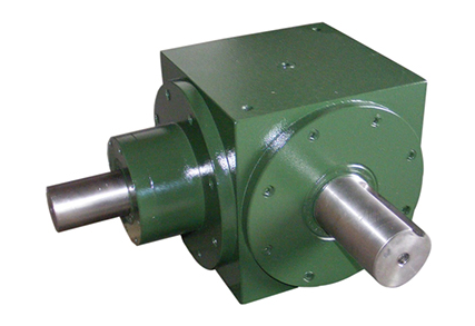 轉向箱的構造與換油周期