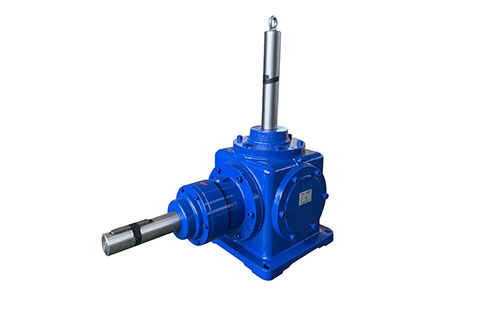 懸掛式推流專用轉向箱（推流器）