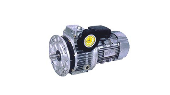 變速機的工作原理及常見變速機介紹