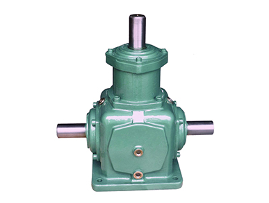 轉向箱的特點、應用及發展趨勢