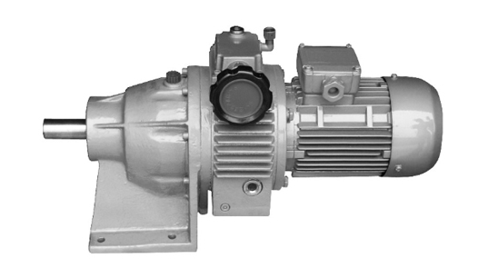 變速機相關知識介紹
