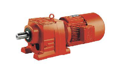 變速機的幾種常見類型介紹